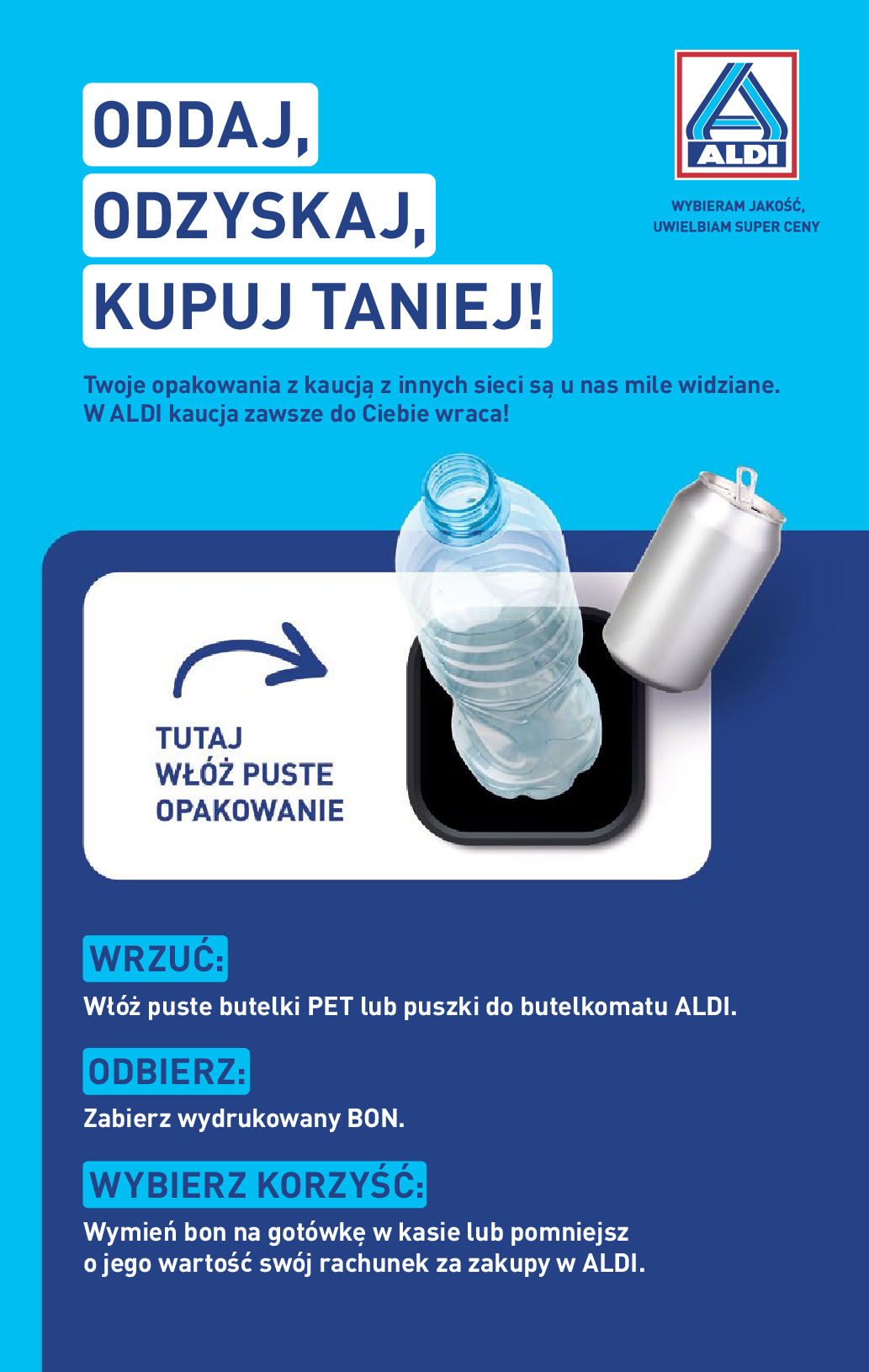 Aldi