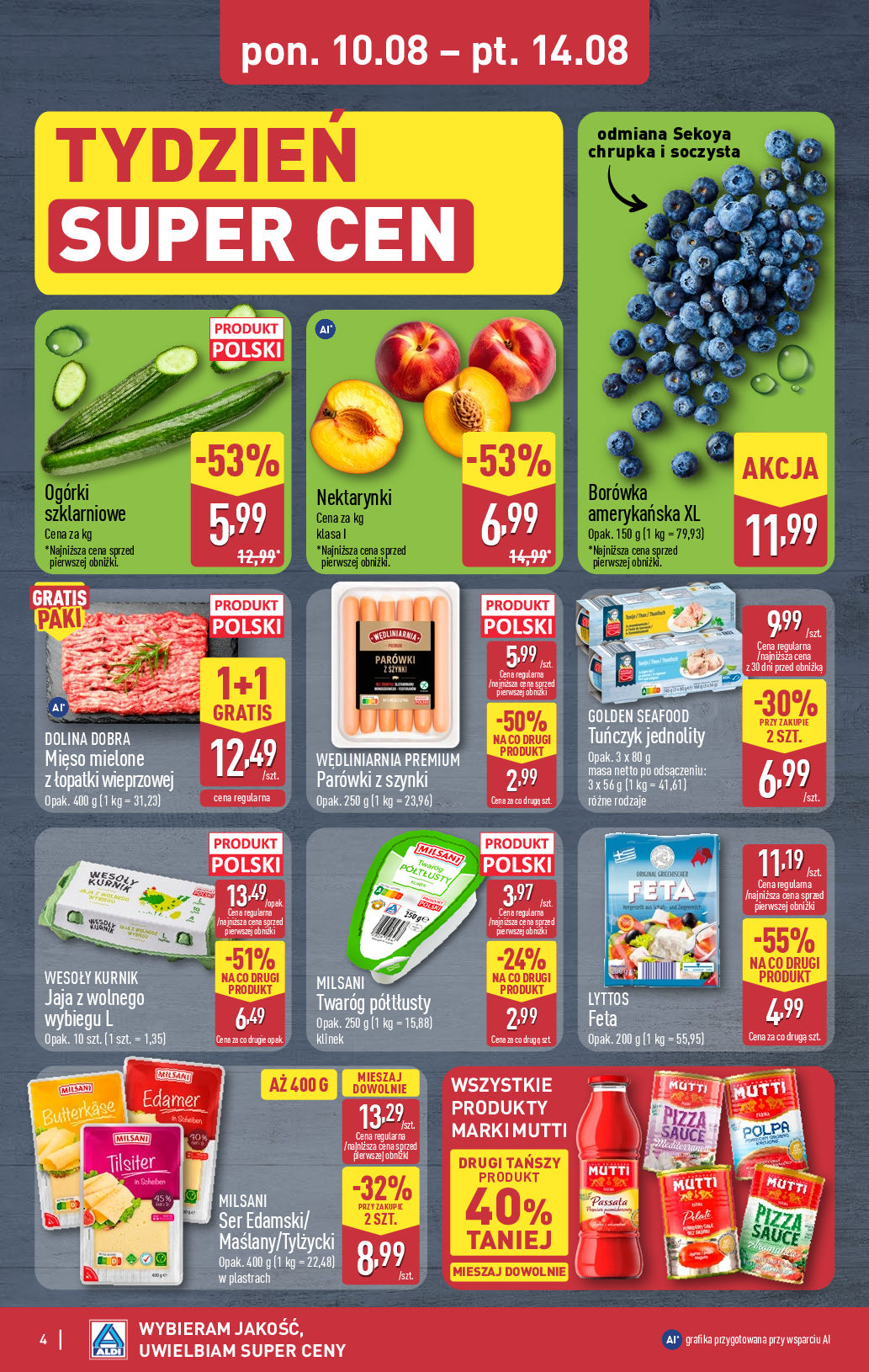 Aldi