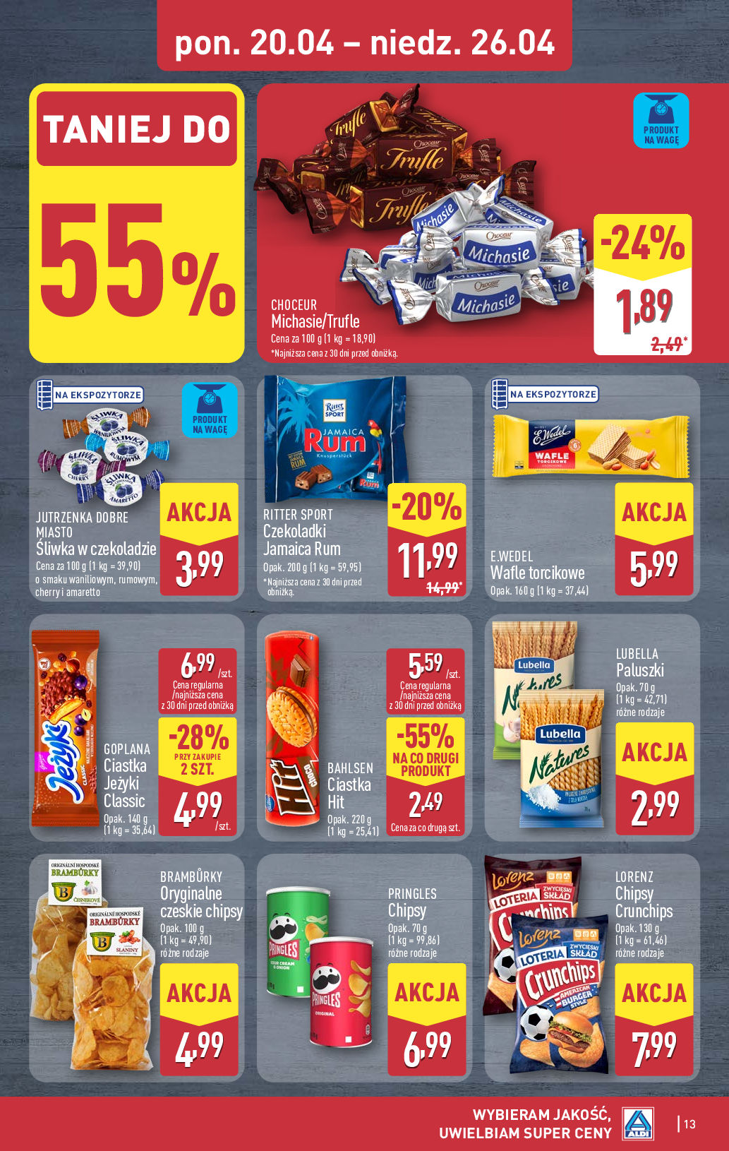 Aldi