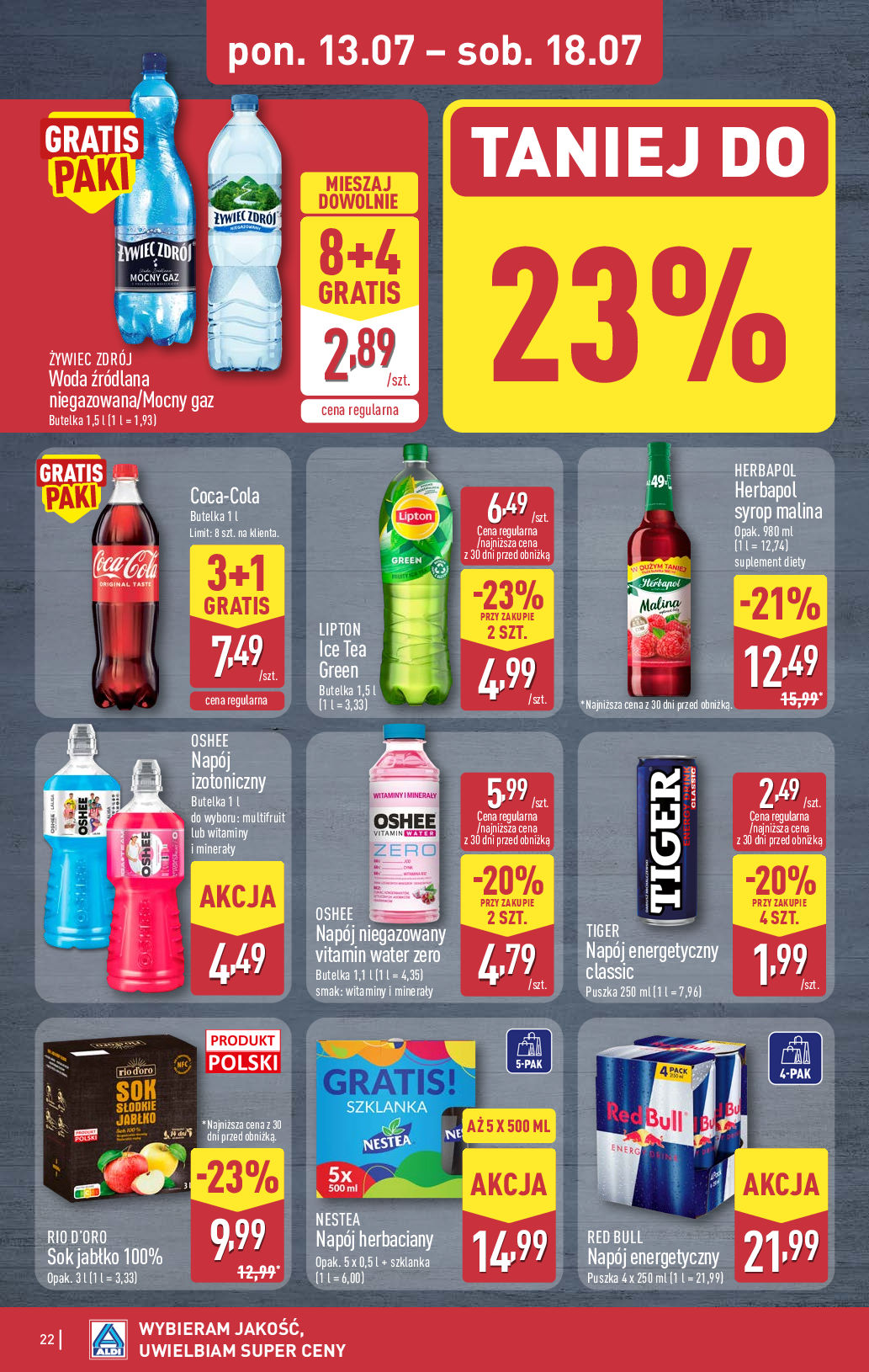 Aldi