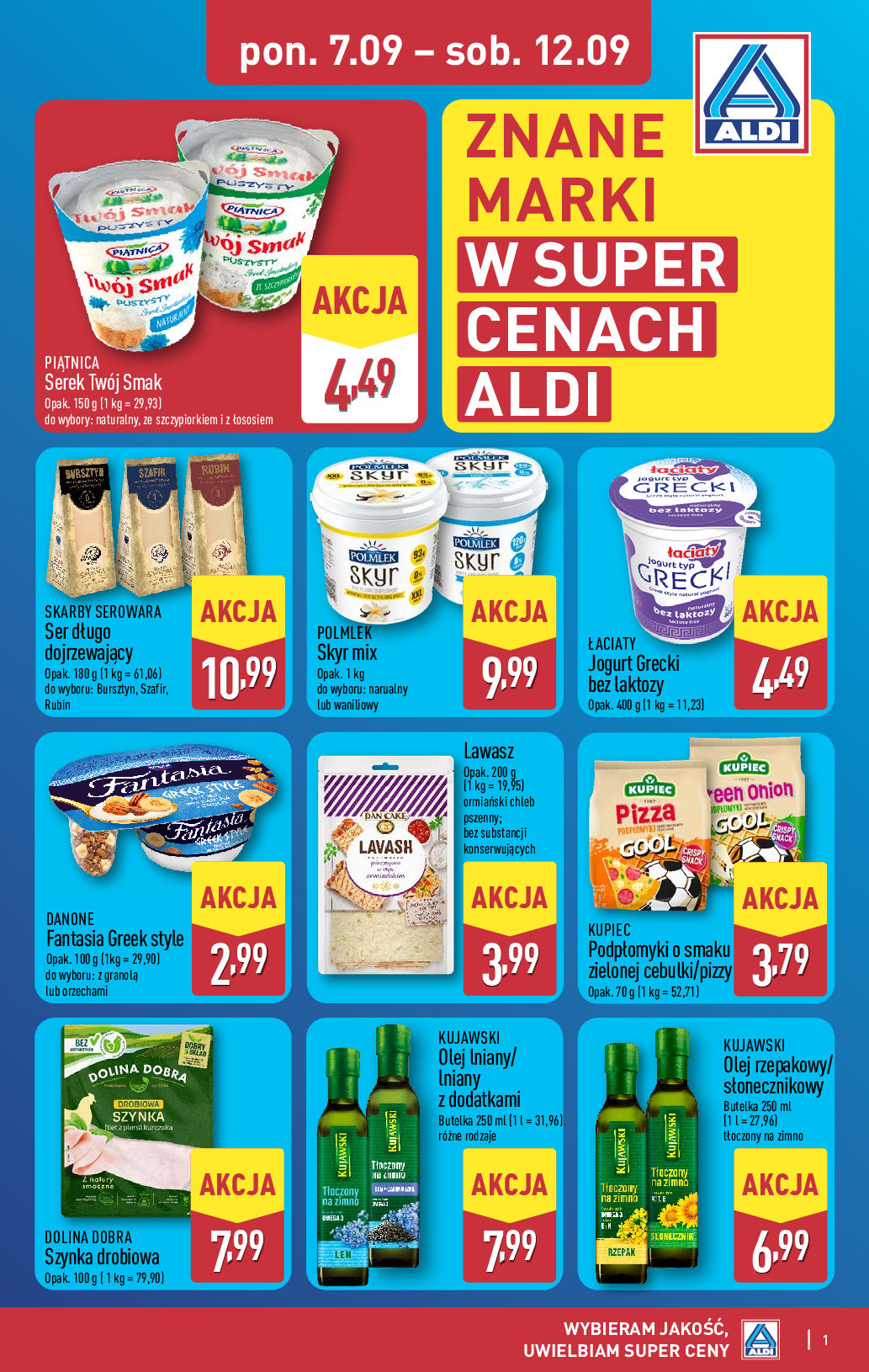 Aldi