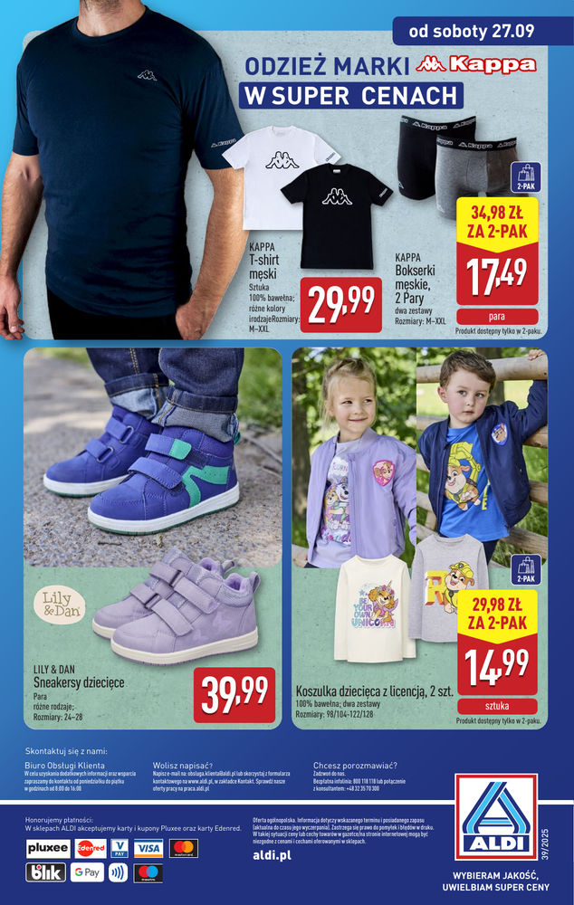 Aldi