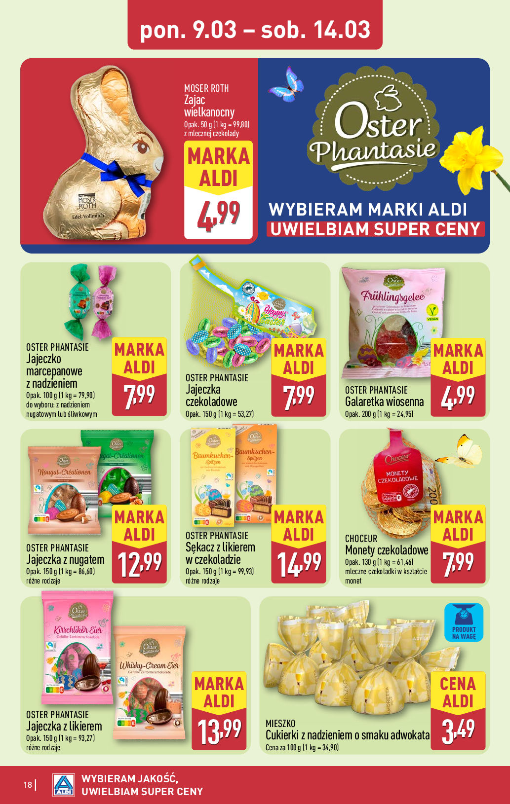 Aldi
