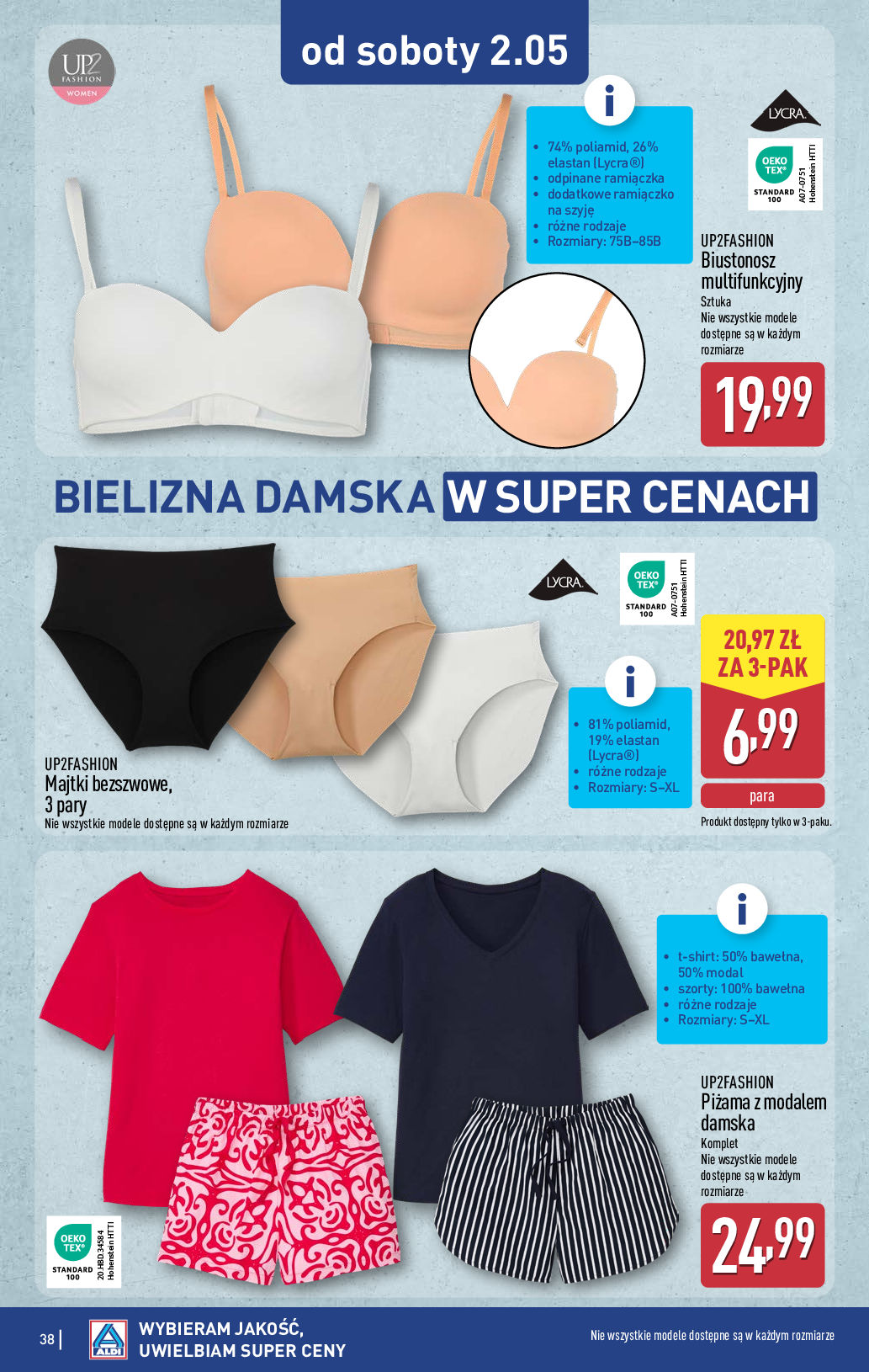 Aldi