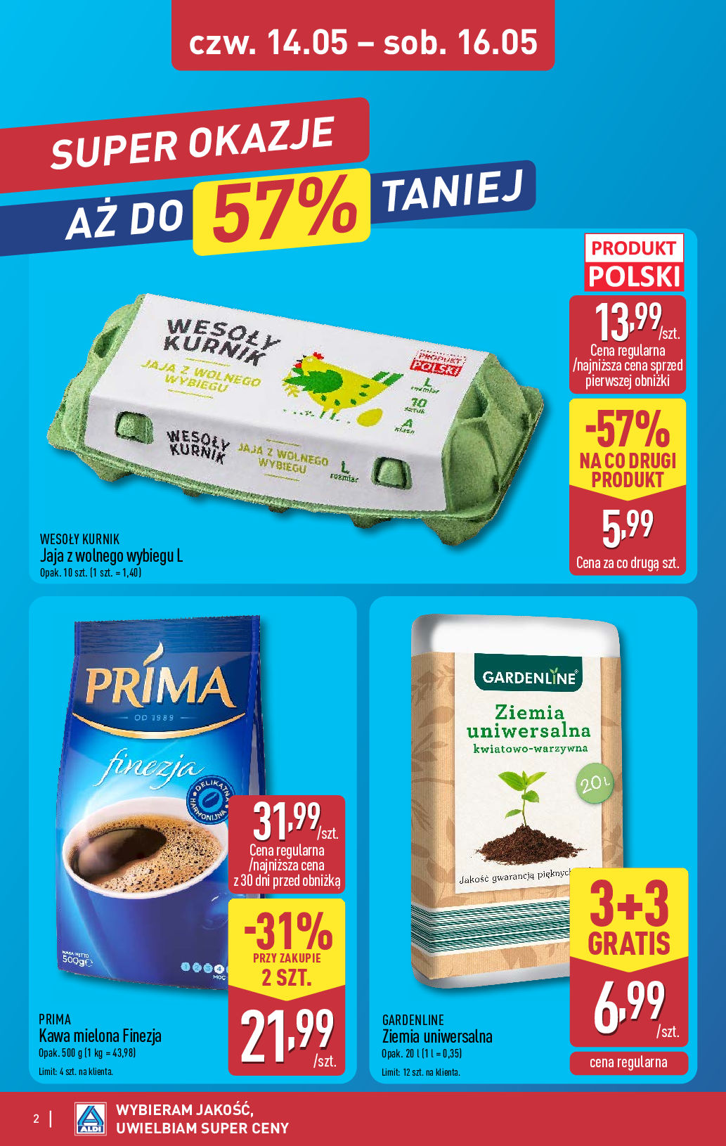 Aldi