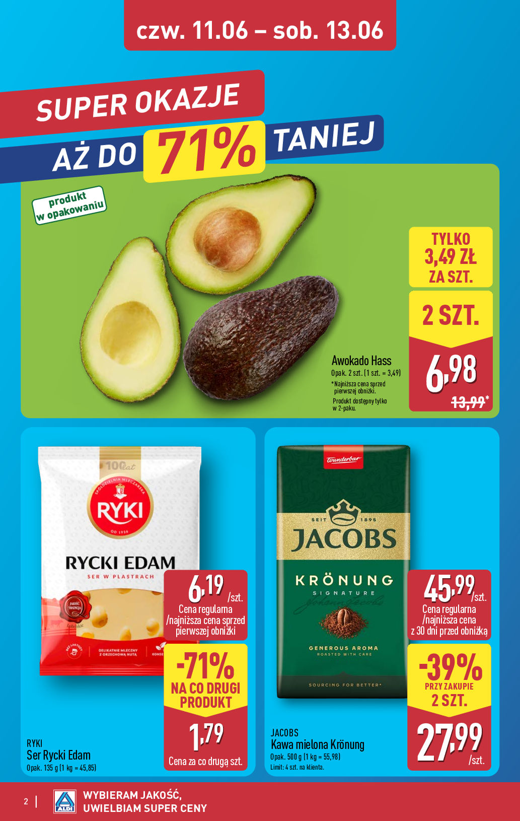 Aldi