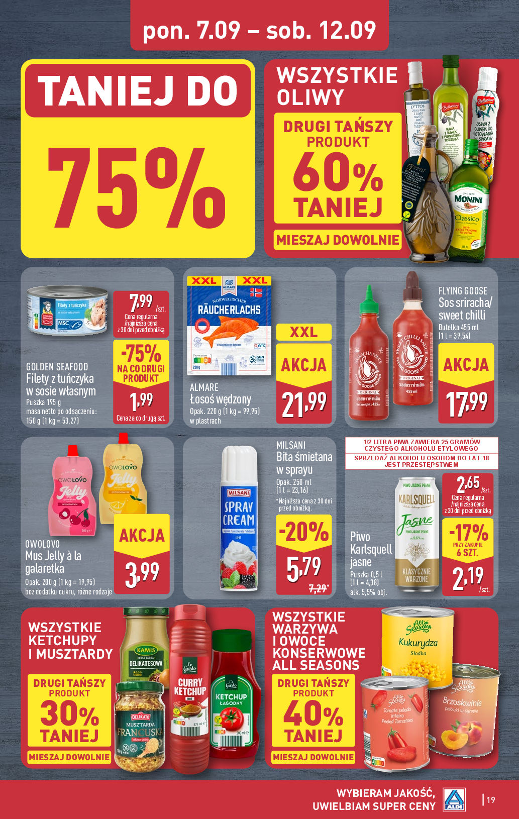 Aldi