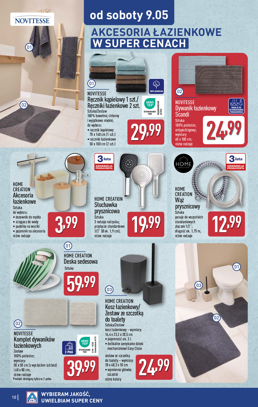 Aldi