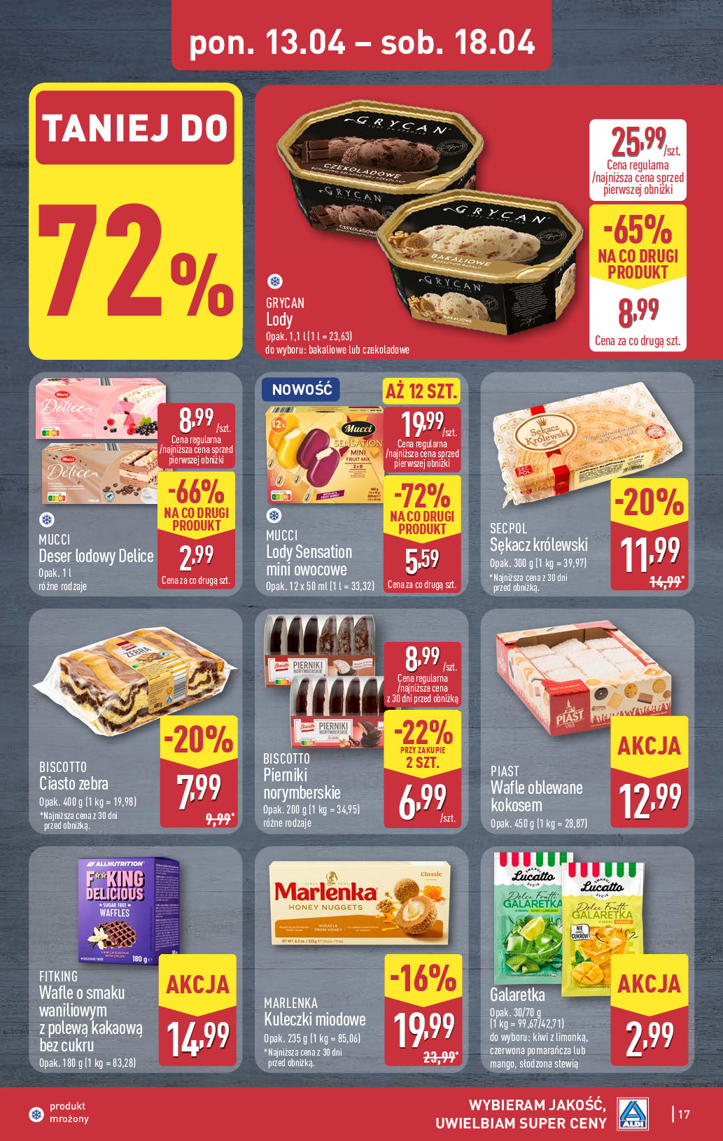 Aldi