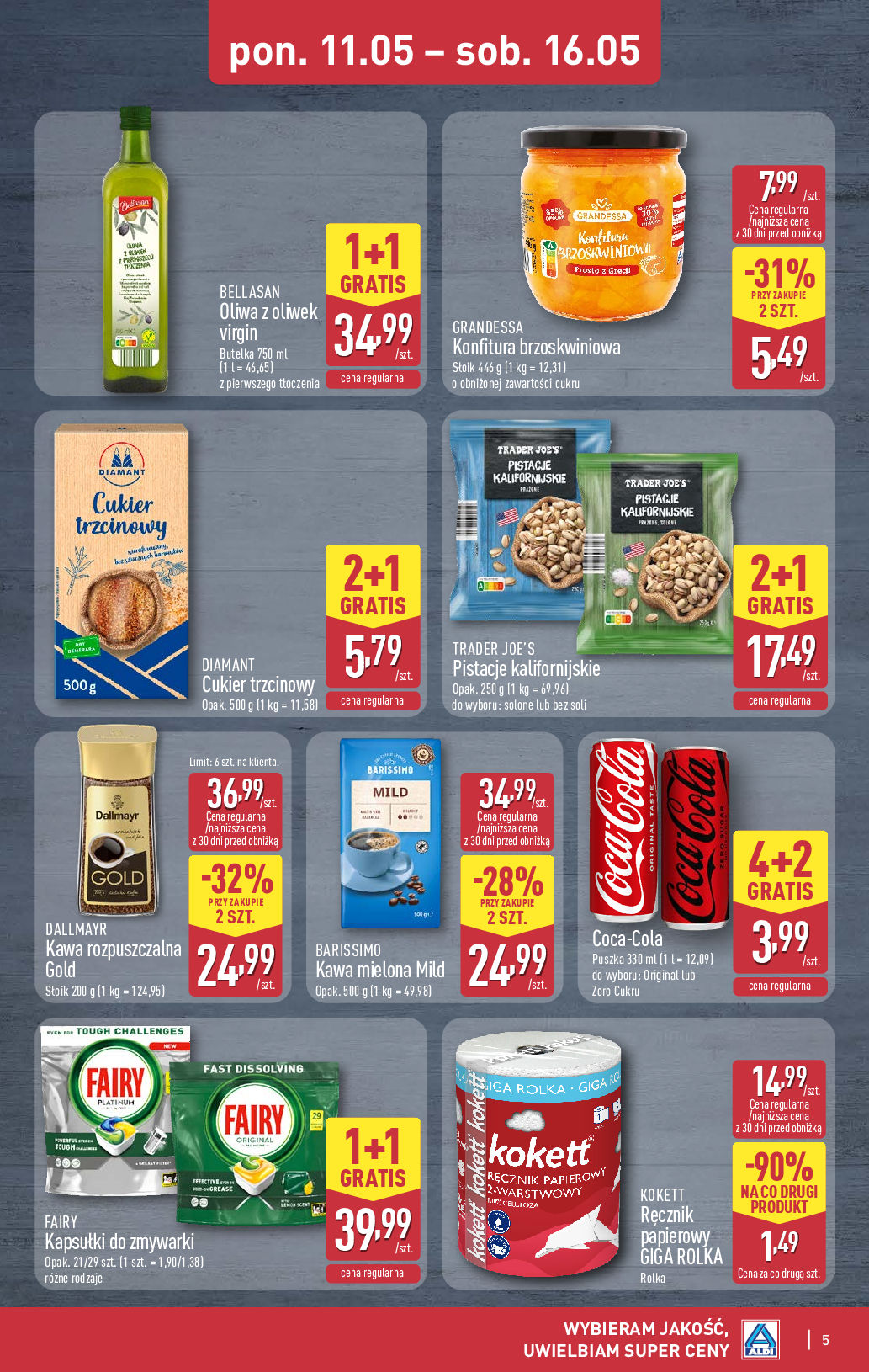 Aldi