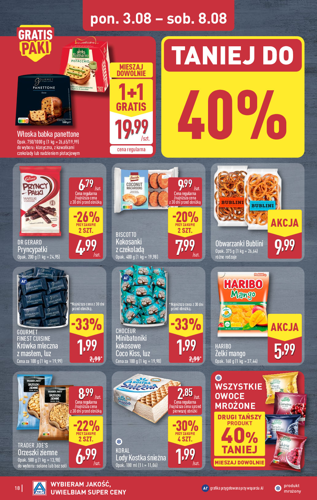 Aldi