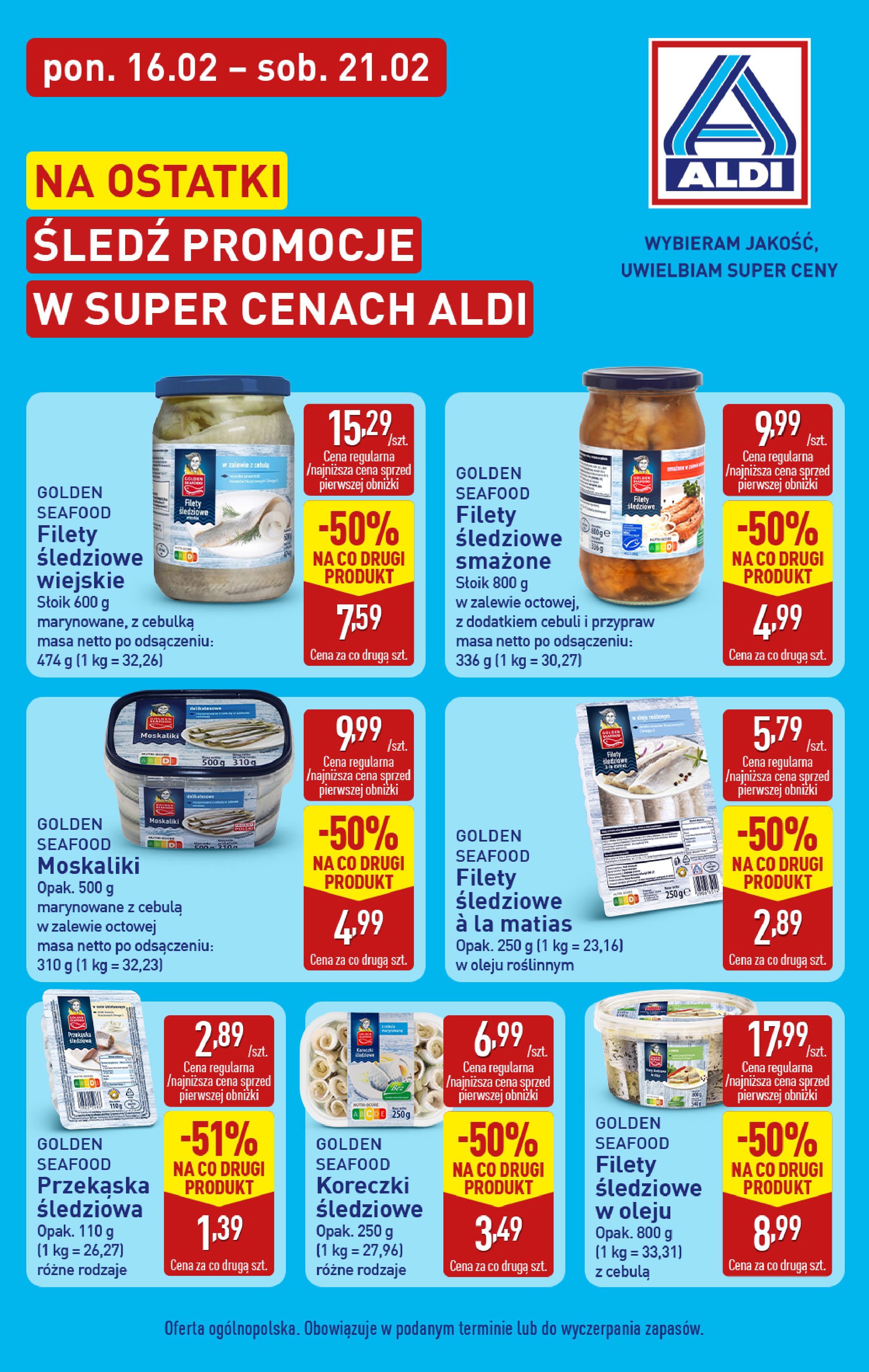 Aldi