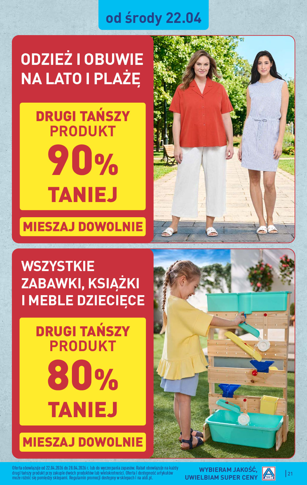 Aldi