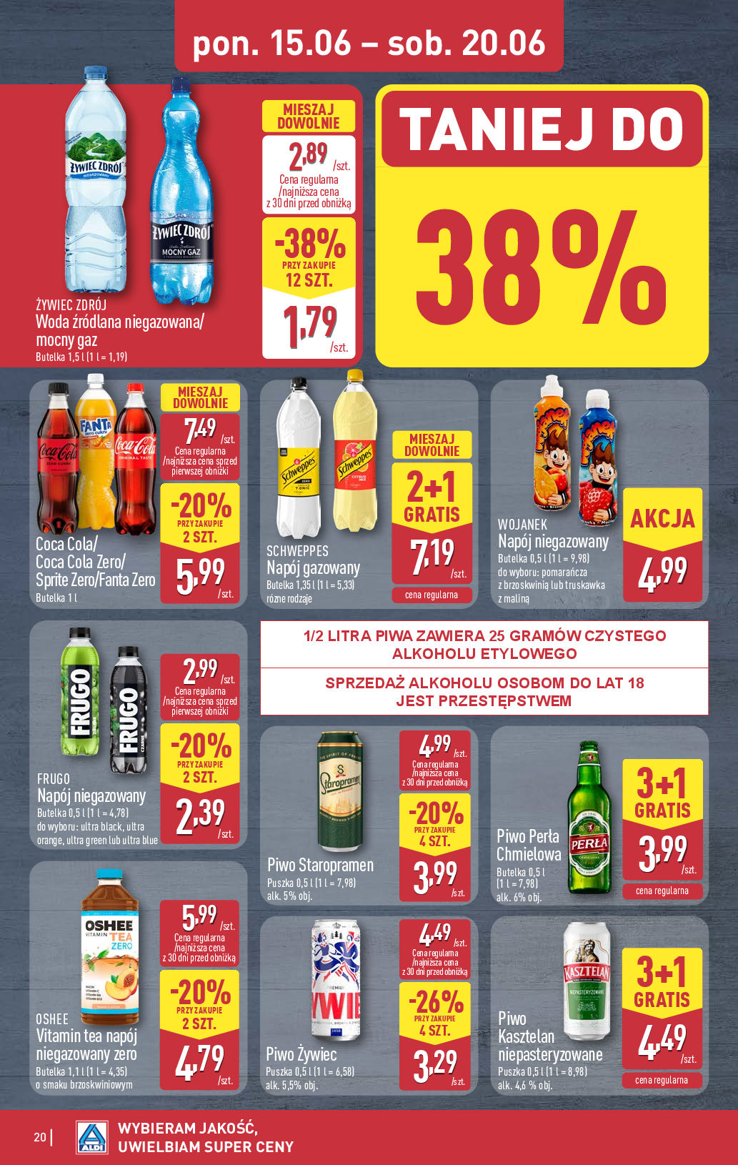 Aldi