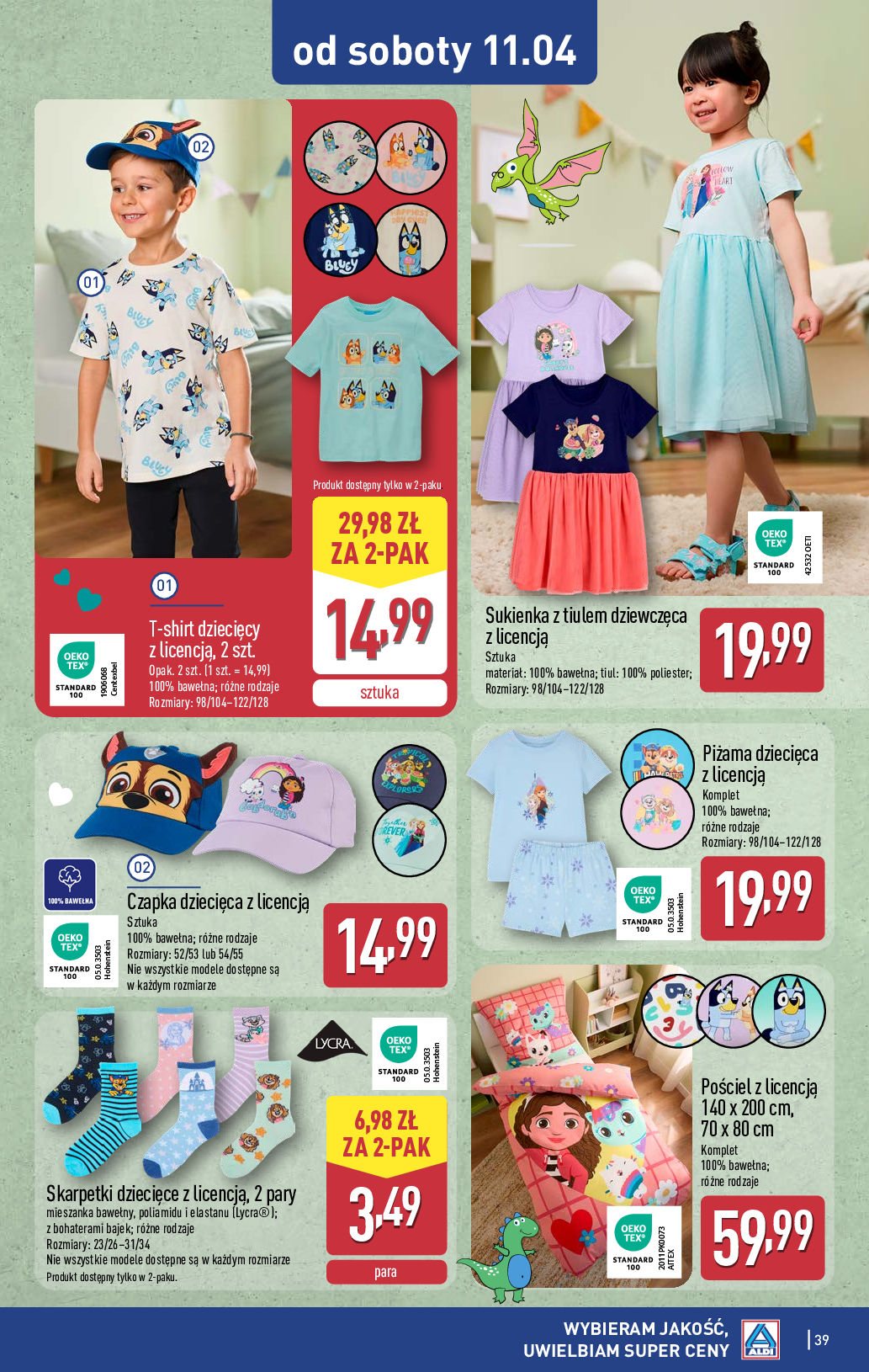 Aldi