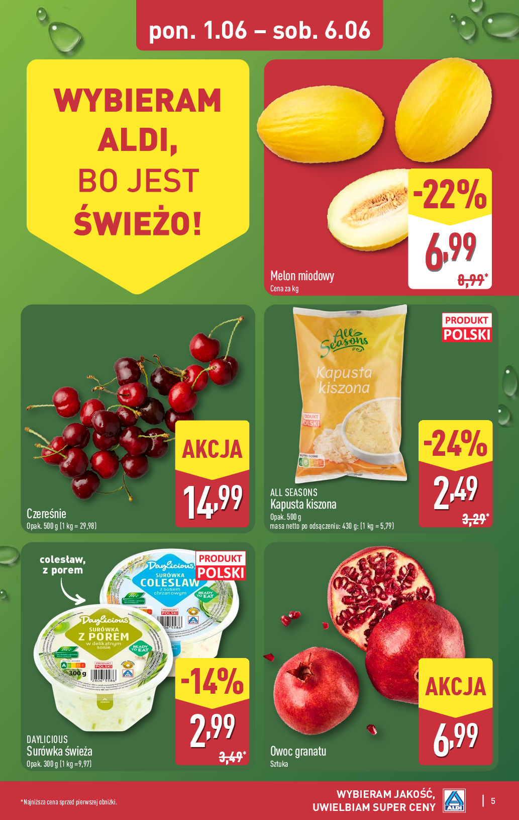 Aldi