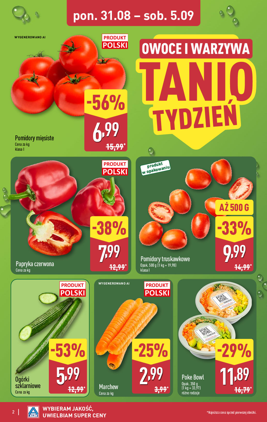 Aldi