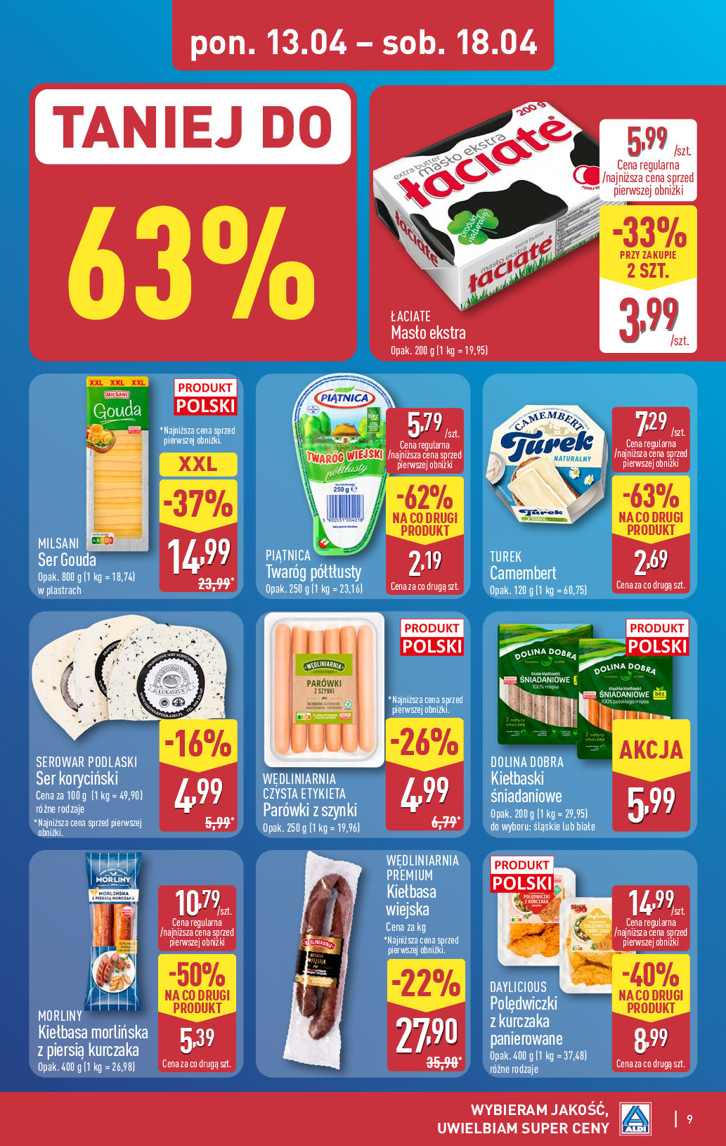Aldi