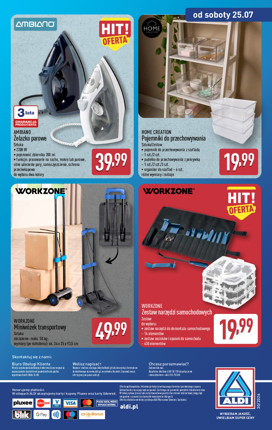 Aldi