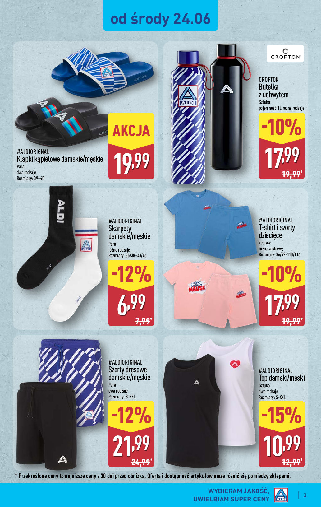 Aldi