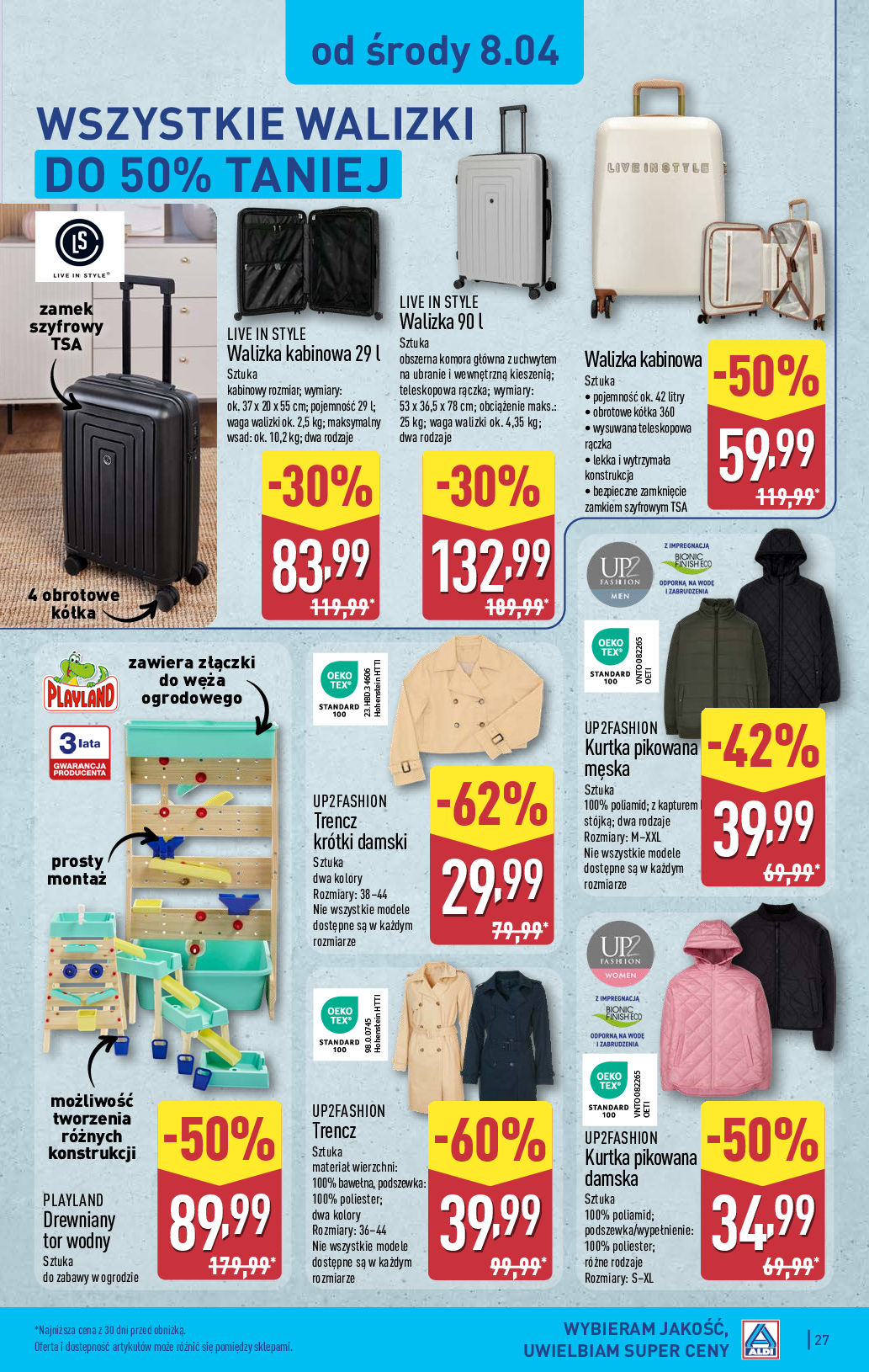 Aldi