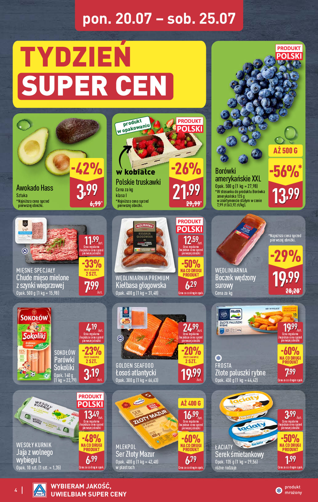 Aldi