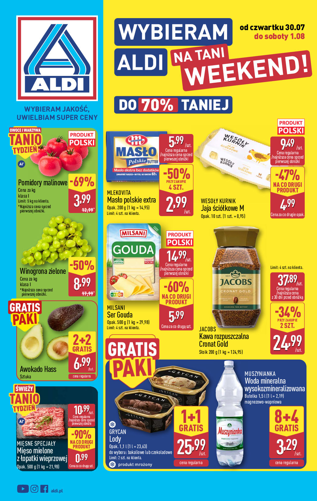Oferta weekendowa