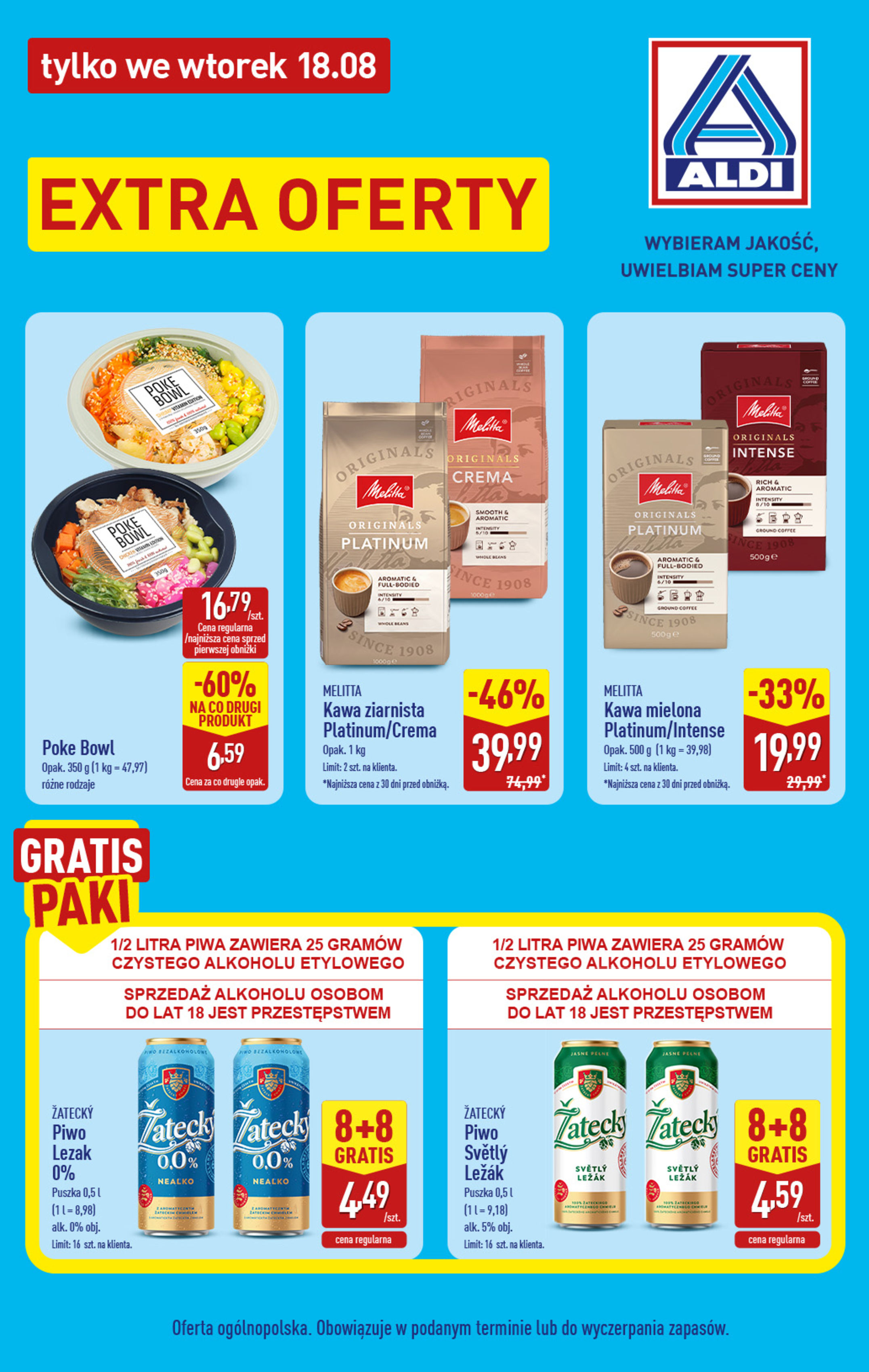 Aldi