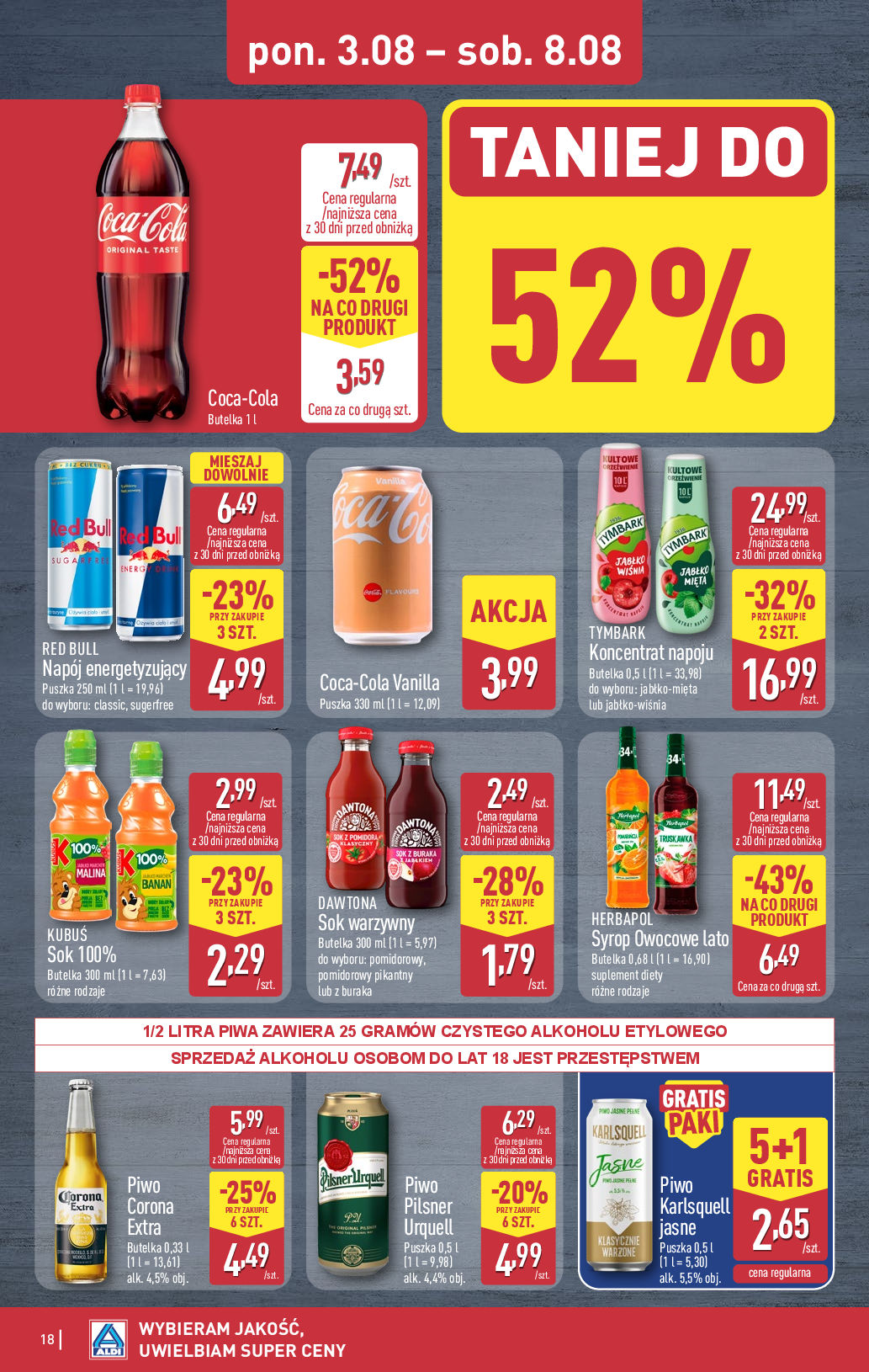Aldi
