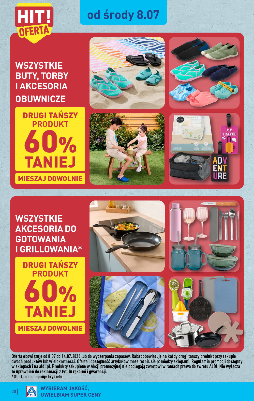 Aldi
