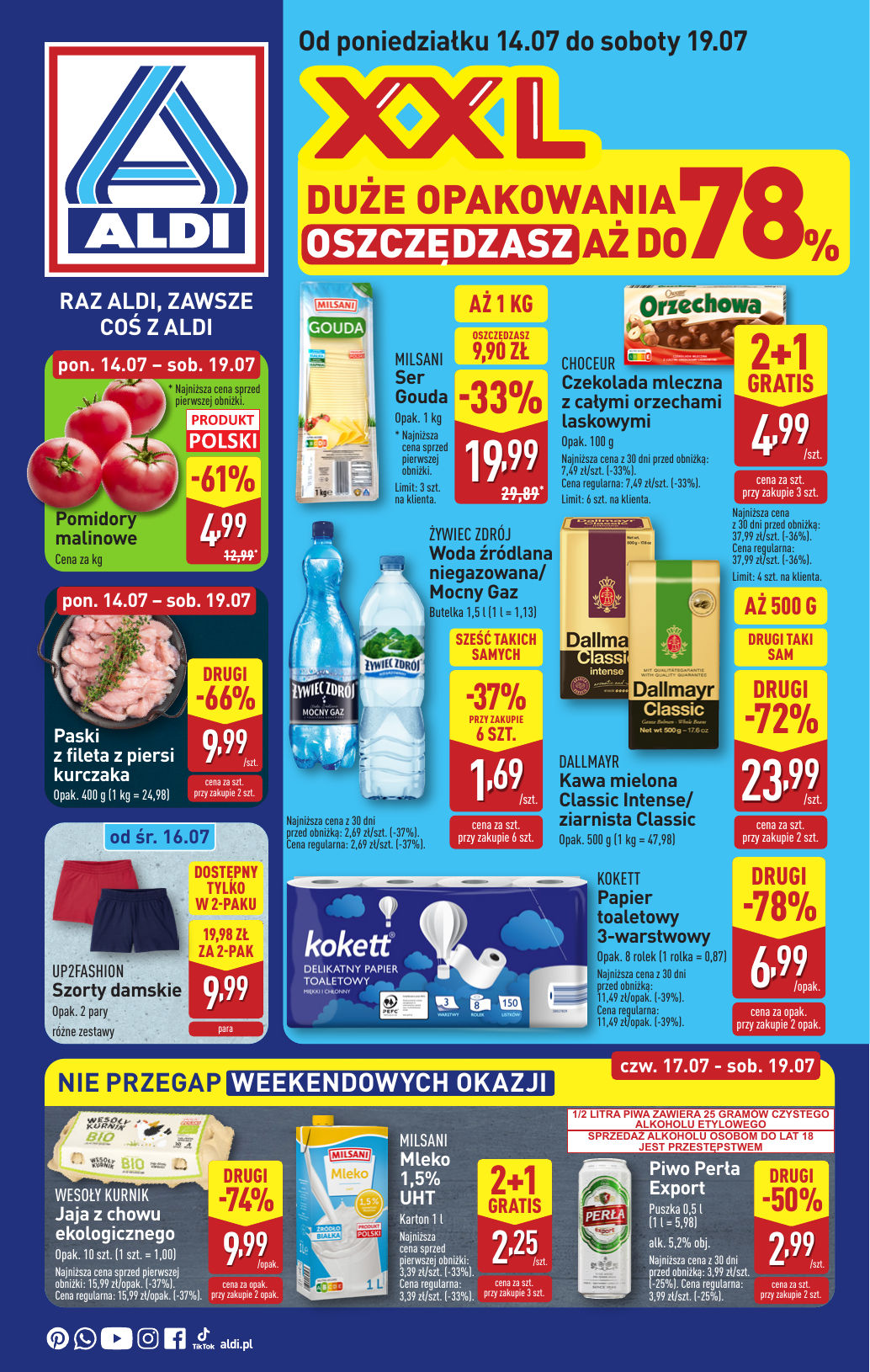 Pełna oferta