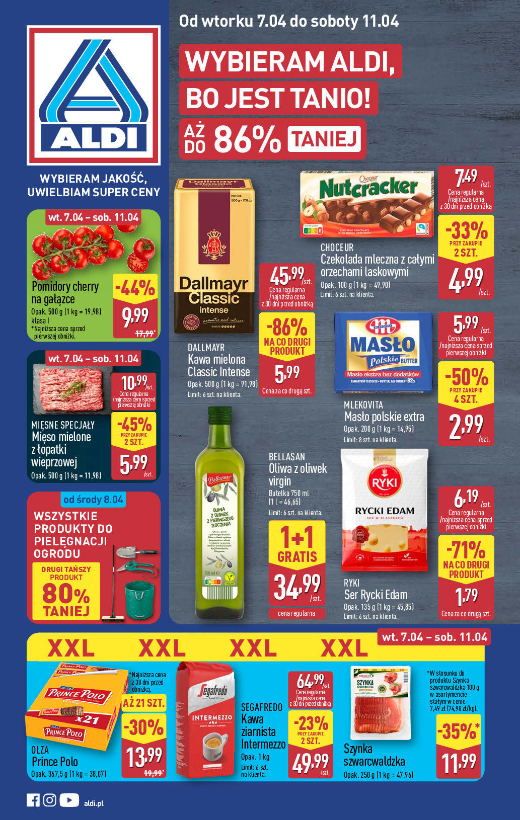 Aldi