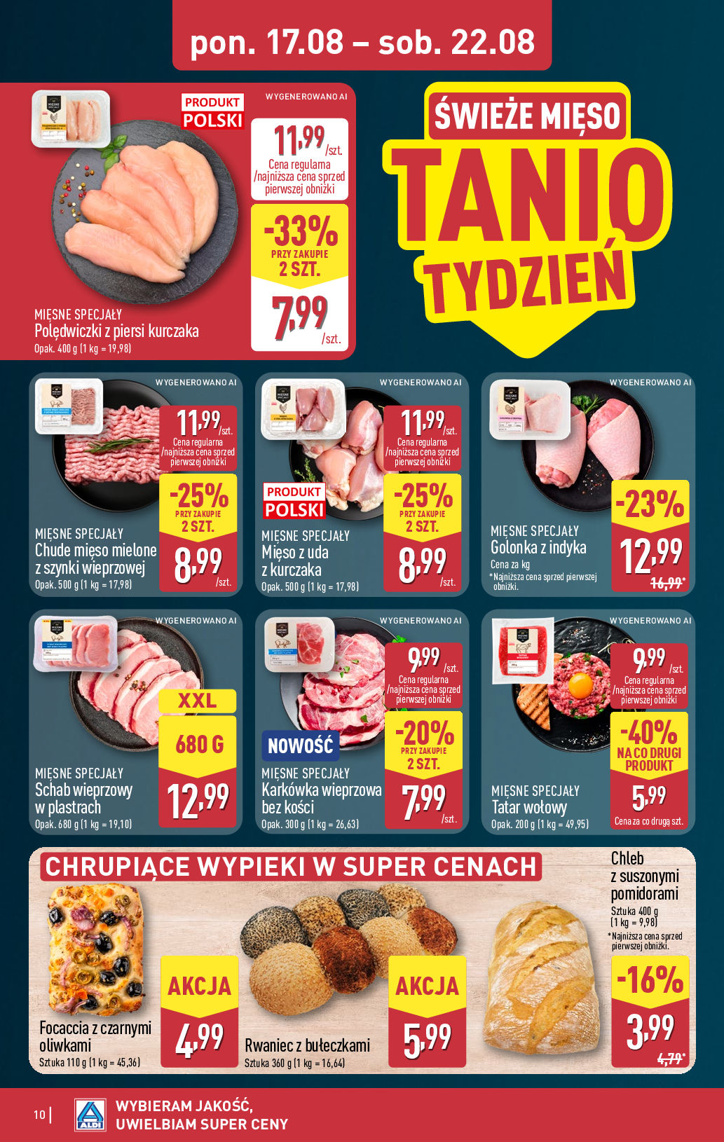 Aldi