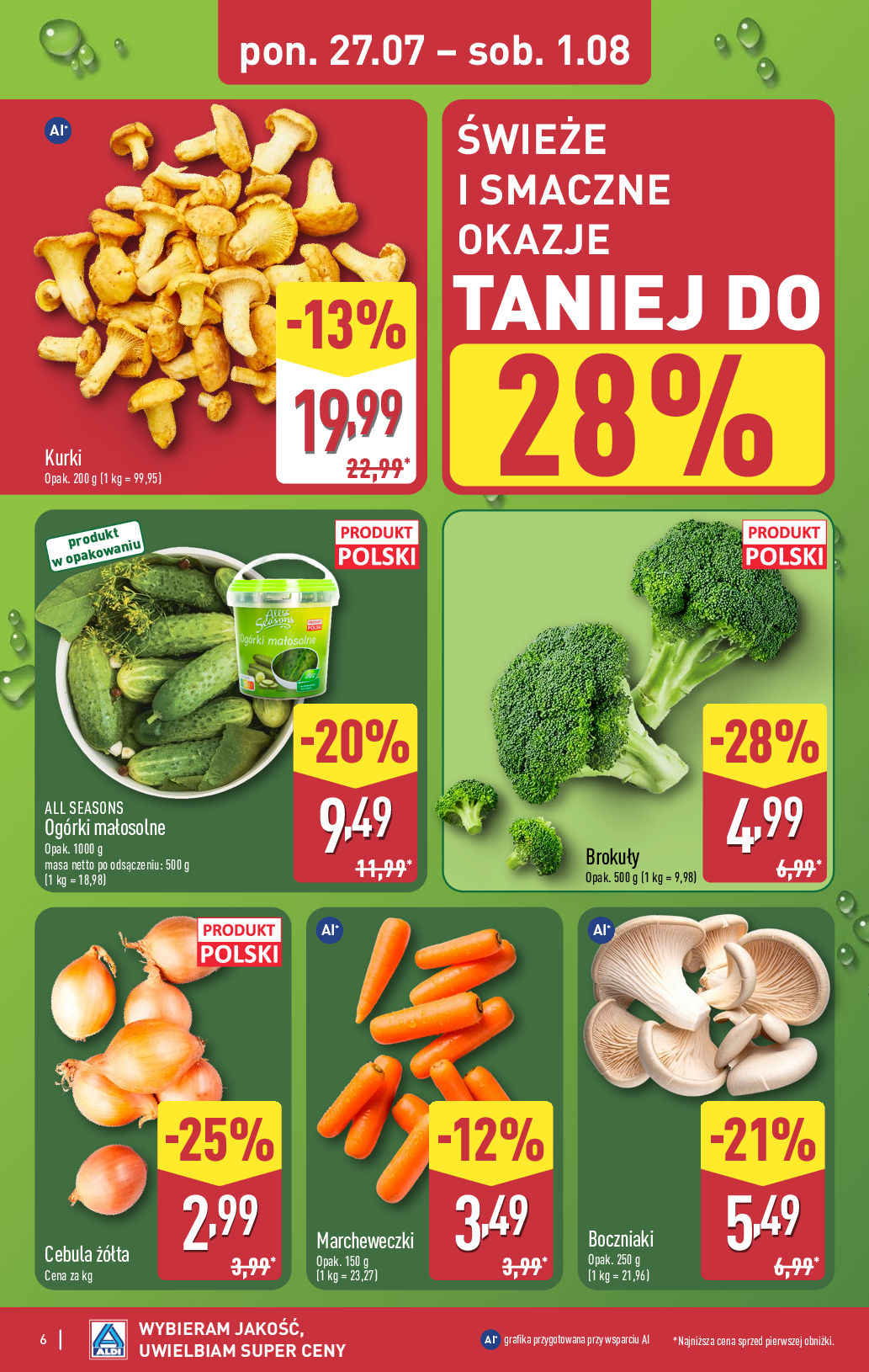 Aldi