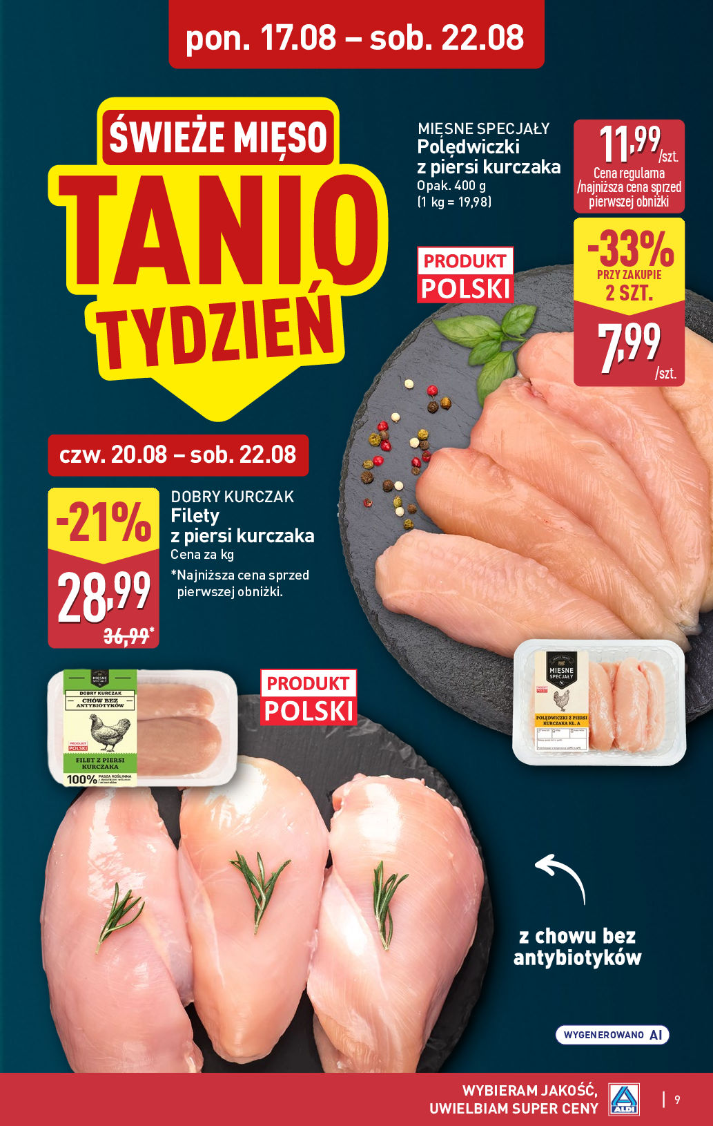 Aldi