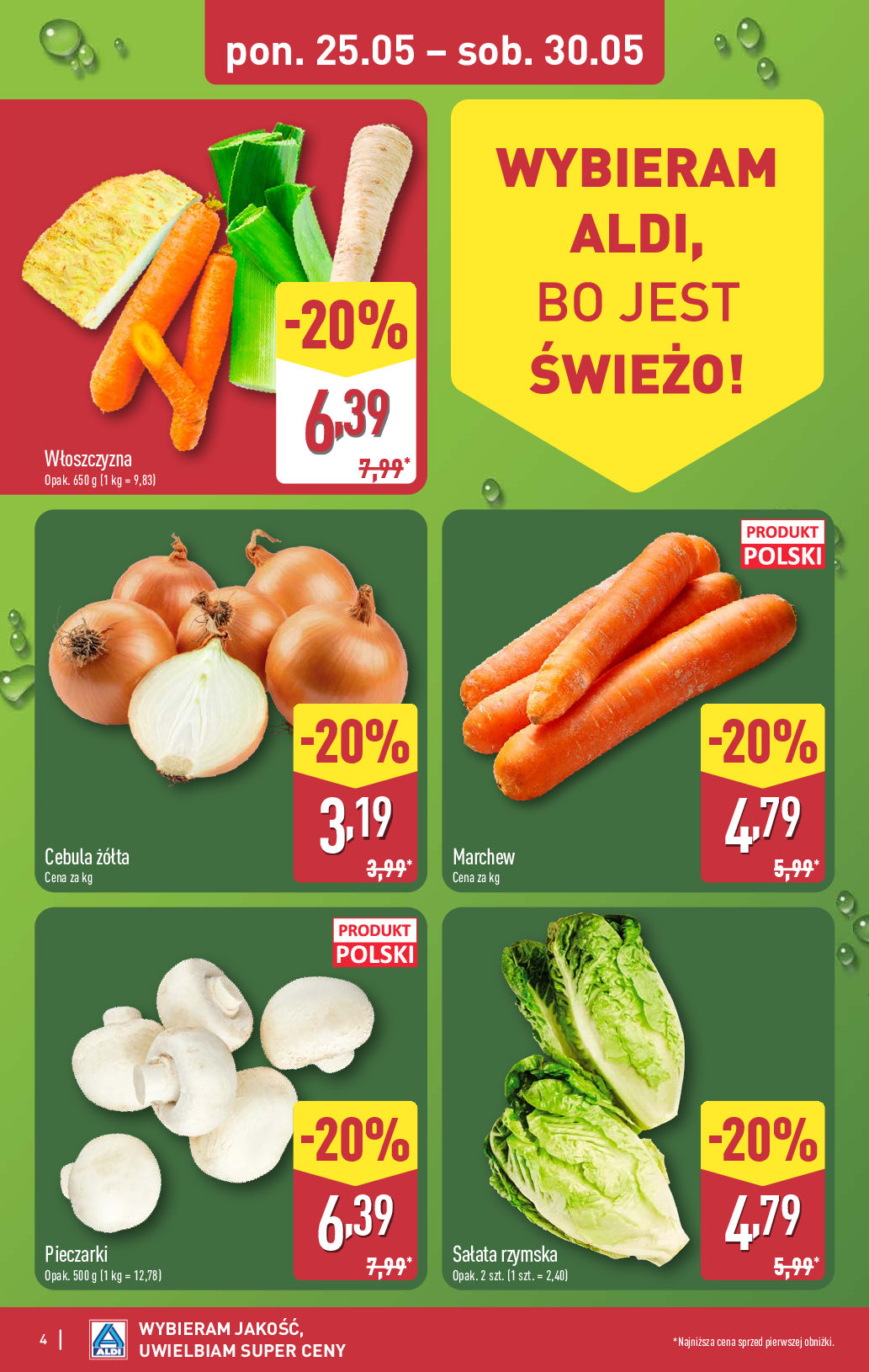Aldi