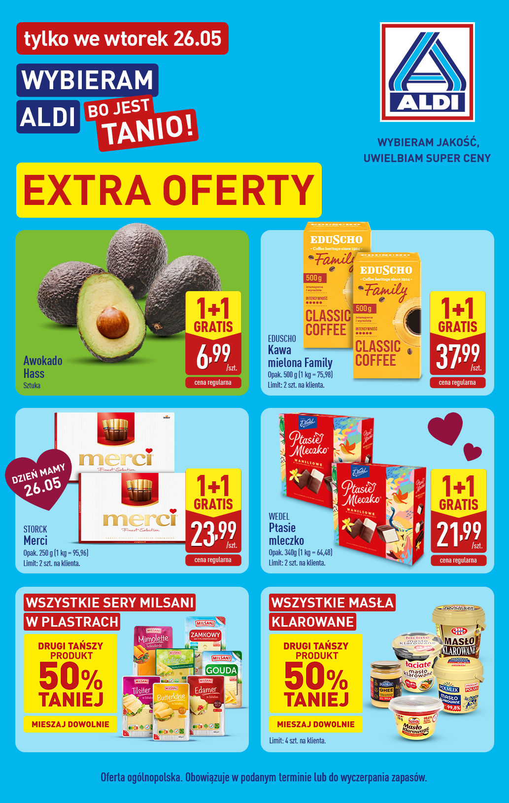 Oferta specjalna
