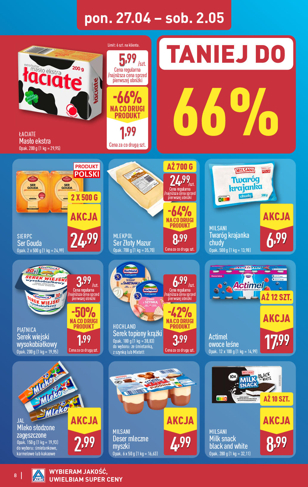 Aldi