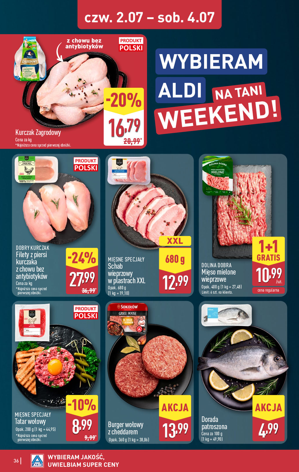 Aldi