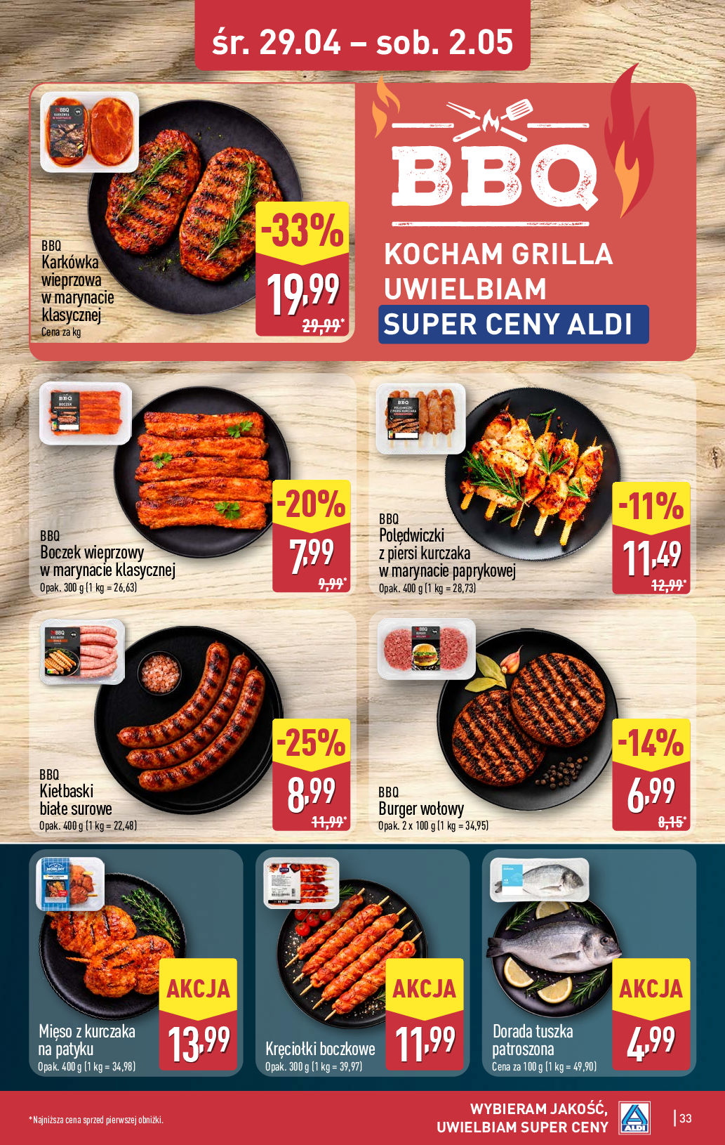 Aldi
