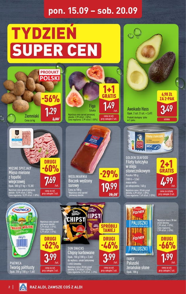 Aldi