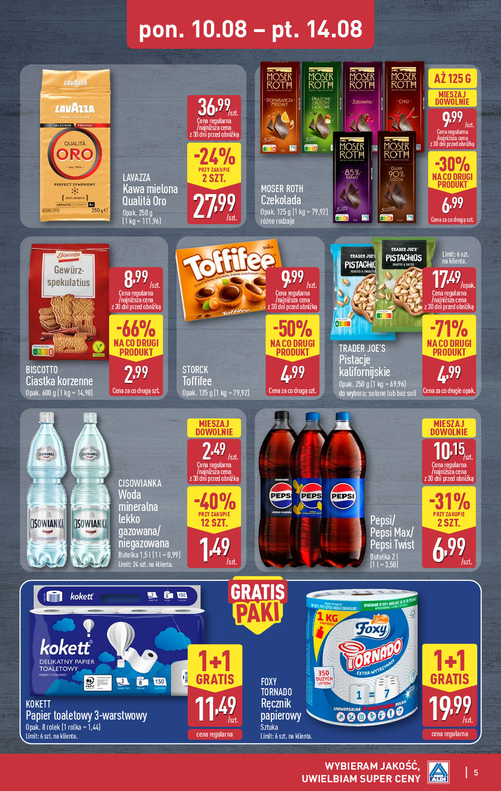 Aldi