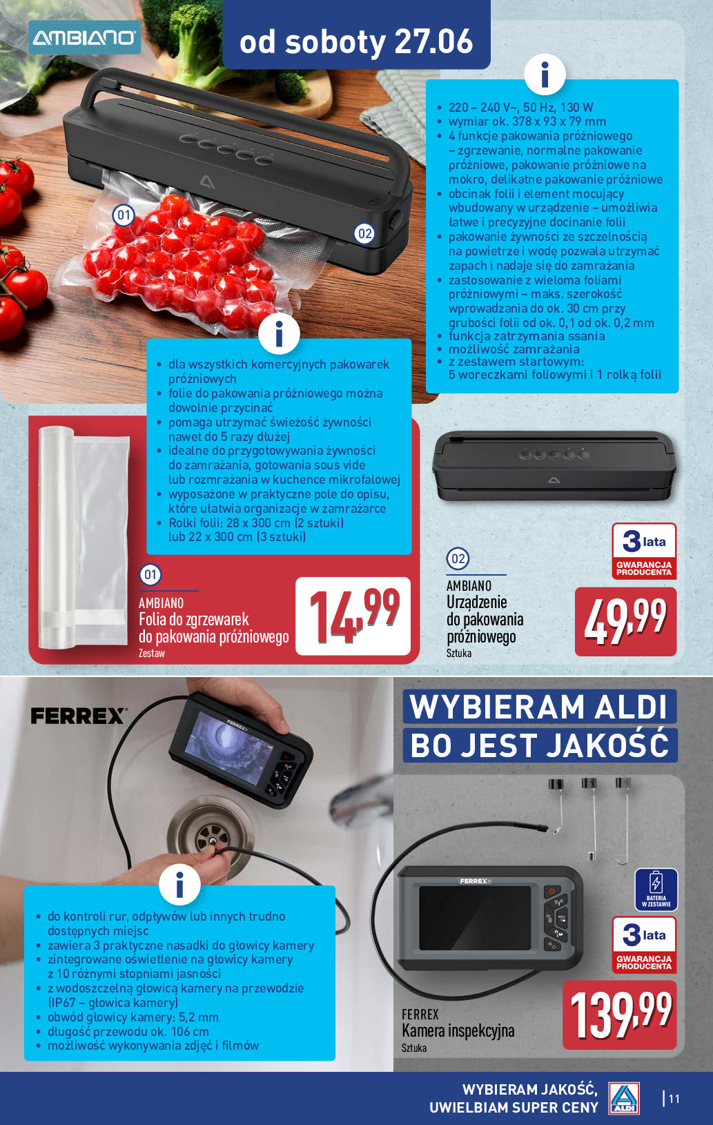 Aldi