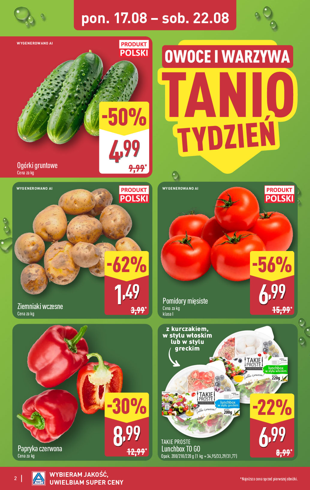 Aldi