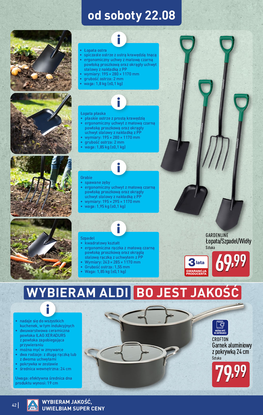 Aldi