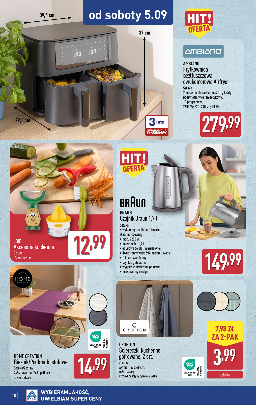Aldi