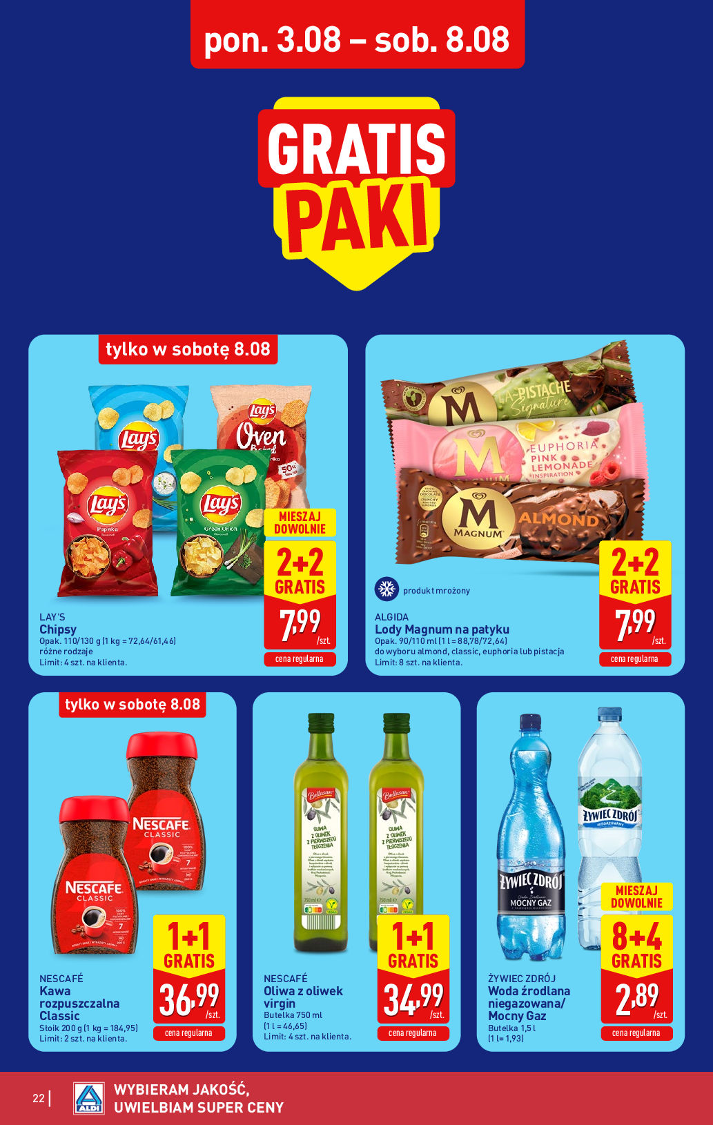 Aldi