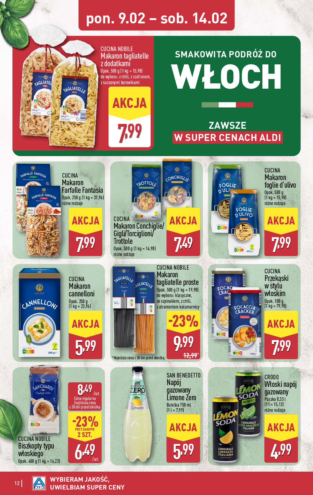 Aldi