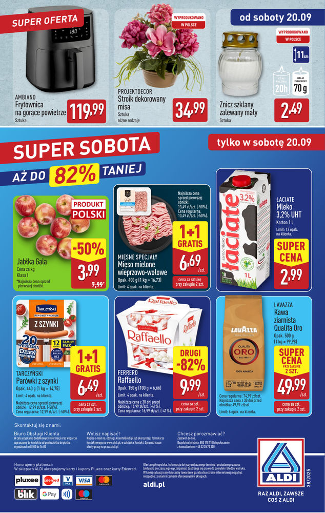 Aldi