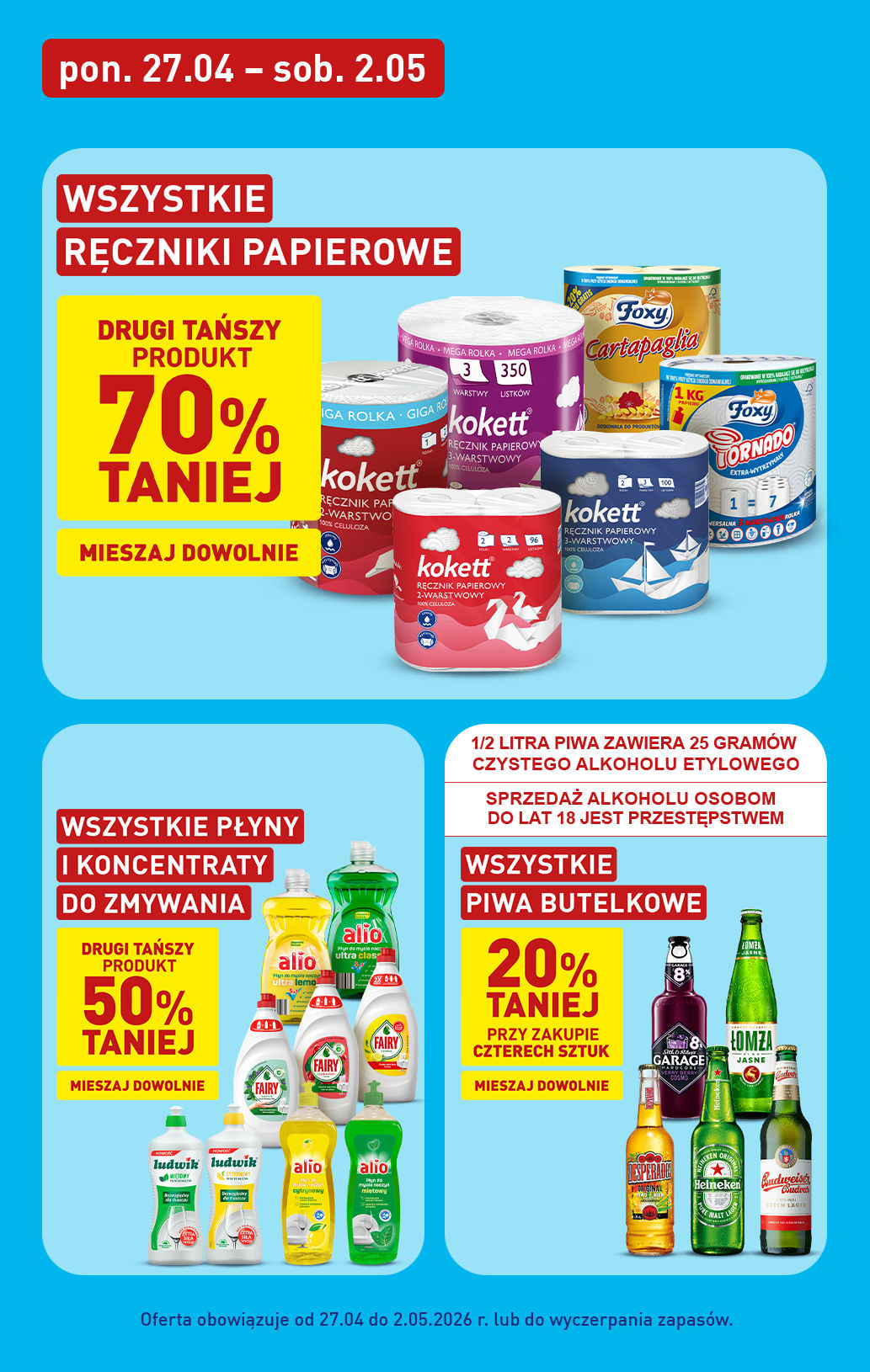 Aldi